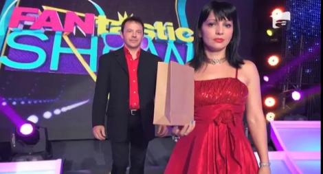 FANtastic show: Un număr de magie pentru proba "Cine are cea mai bună memorie"