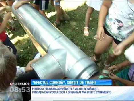 Workshop aniversar dedicat celebrului inventator Henri Coandă