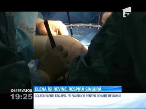 Procurorii au început ancheta în cazul transfuziei greşite de sânge