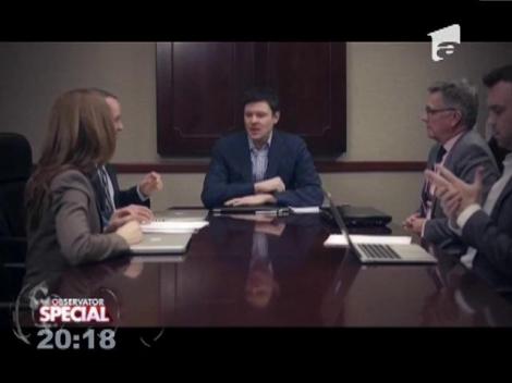 Special! Meseriile viitorului