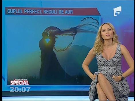 SPECIAL! Cuplul perfect, reguli de aur