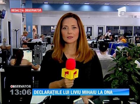 Detalii interesante ies la iveală în dosarul lui Bogdan Olteanu