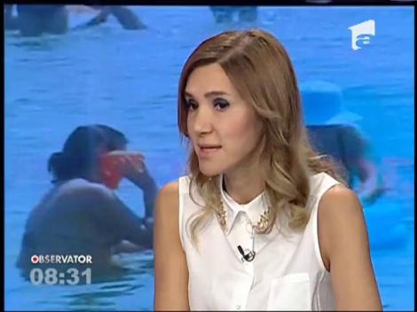 Atenţie! Uleiul de măsline nu este recomandat la plajă pentru că poate dăuna grav pielii