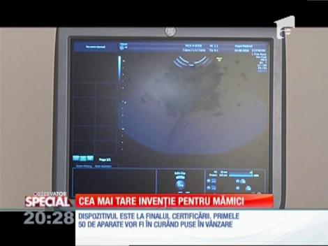 SPECIAL! Cea mai tare invenţie pentru mămici