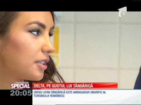 SPECIAL! Mâncare specifică din Delta Dunării