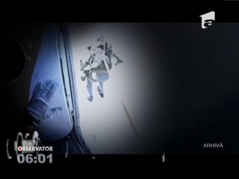 UPDATE! Paraşutistul care s-a prăbuşit pe Aerodromul Ghimbav a murit