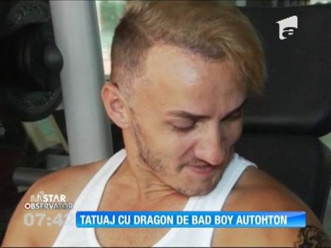 IMA Star Observator 04/08/2016