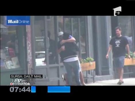 Leonardo DiCaprio, un "nebun" şi în viaţa de zi cu zi! Farsa pe care i-a făcut-o unui coleg de platou face înconjurul lumii