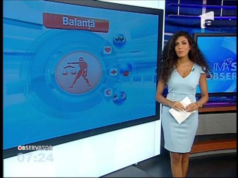 Se apropie weekend-ul, iar norocoşii zodiacului sunt scorpionii! Horoscopul de vineri, 5 august