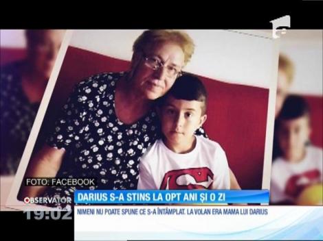 E tragedie într-o familie de români, stabilită în Spania! Un accident i-a lăsat pe părinţi fără copilul de opt ani
