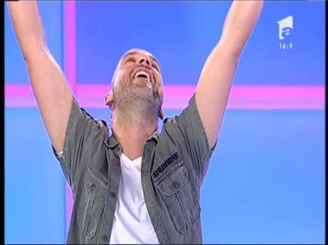 FANtastic show: Baschet la Ristei