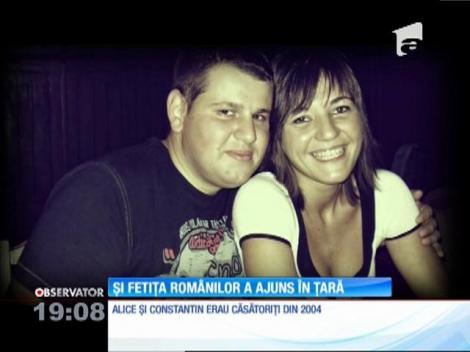 Trupurile neînsufleţite ale celor doi români morţi în accidentul din Bulgaria au fost repatriate