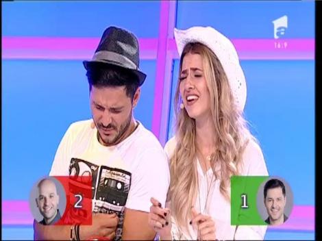 Echipa condusă de Andrei Ștefănescu a c&acirc;ştigat a șasea ediție de la FANtastic Show!