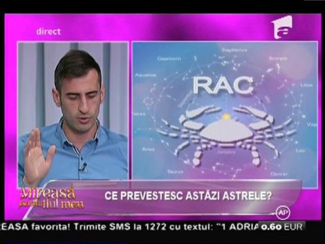 Horoscopul zilei, 08 august 2016. Nu este cea mai bună săptămâna pentru Berbec