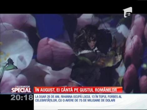 SPECIAL! Ne aşteaptă un weekend plin de evenimente muzicale