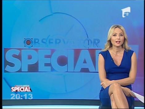 SPECIAL! Minunile de la Maglavit