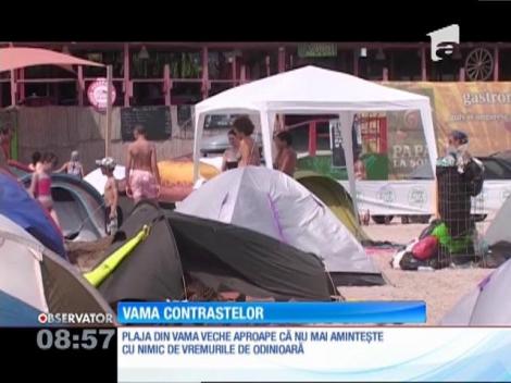 Vama Veche câştigă teren în faţa altor staţiuni, cu fiecare an ce trece