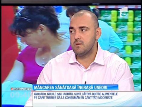 Cum ar trebui să arate alimentaţia noastră în timpul Posturilor