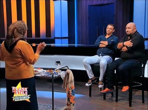 Concurenta care a venit la castingul ”Chefi la cuțite” cu Biblia cu rețete i-a pus capac lui Scărlătescu: ”Sunteți mai frumos la televizor”