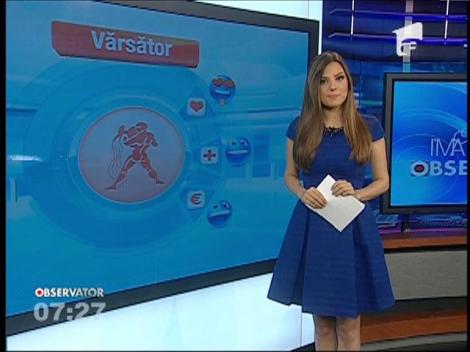 Horoscopul de duminică, 14 august 2016! Peștii stârnesc invidia cu farmecul lor cuceritor, iar Leii sunt într-o distracție continuă