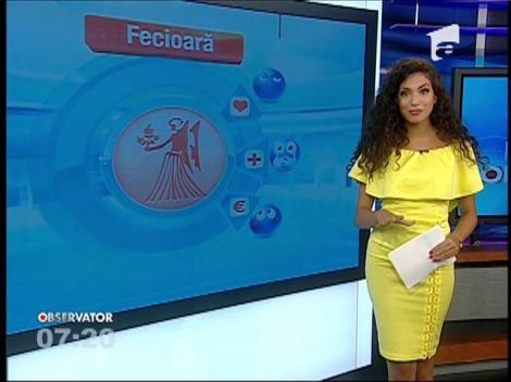 Horoscopul zilei, 16 august 2016. Scorpionii vor pleca într-o scurtă călătorie de afaceri