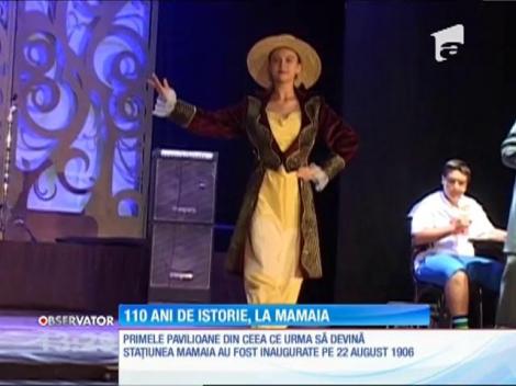Video! De la un sat dobrogean, la cluburi de fiţă! Staţiunea Mamaia împlineşte 110 ani