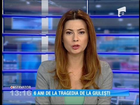 Șase ani de la tragedia de la Maternitatea Giuleşti