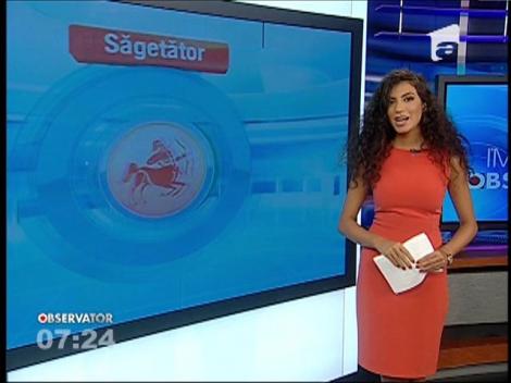 Horoscopul zilei, 17 august 2016. Scorpionii sunt îndragostiţi până peste cap