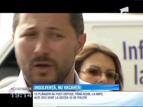 O cunoscută agenţie de turism a intrat în insolvenţă
