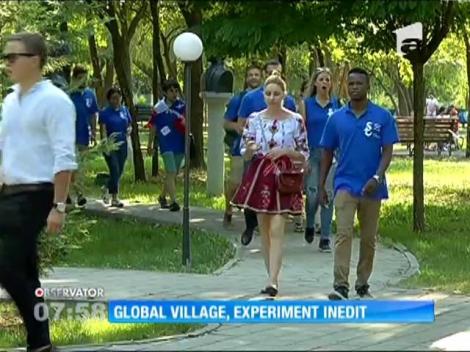 Cursurile de vară Bucharest Summer University - excursii, cursuri și petreceri tematice