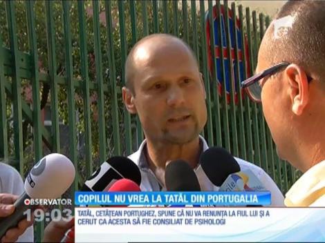 Anamaria Stancu, mama acuzată că şi-a răpit copilul, executată silit