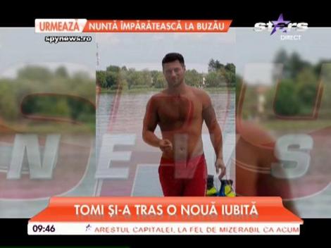 Ispita Tomiță are o nouă iubită?! Fetelor, sunt un cuplu reușit? FOTO