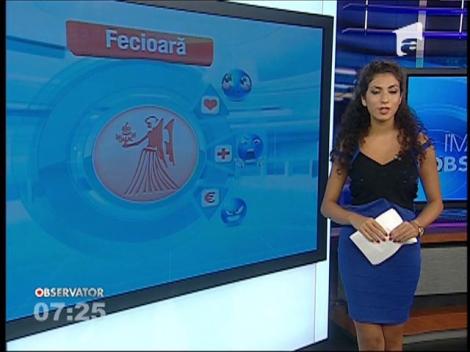 Horoscopul zilei, 18 august 2016. Balanţele se gândesc la căsătorie!