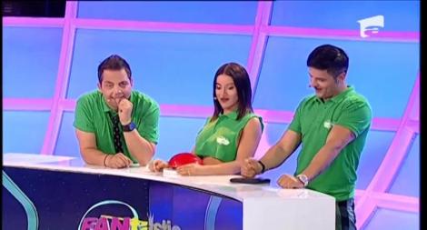 Echipa condusă de Liviu V&acirc;rciu a c&acirc;ştigat a opta ediție FANtastic Show!