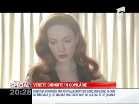 SPECIAL! Vedetele hărţuite pe vremea când erau nişte ilustre necunoscute