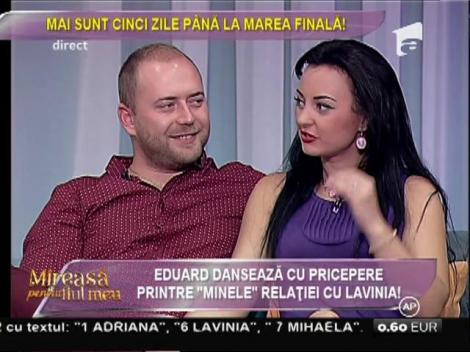 Viitorii miri se gândesc la nuntă!