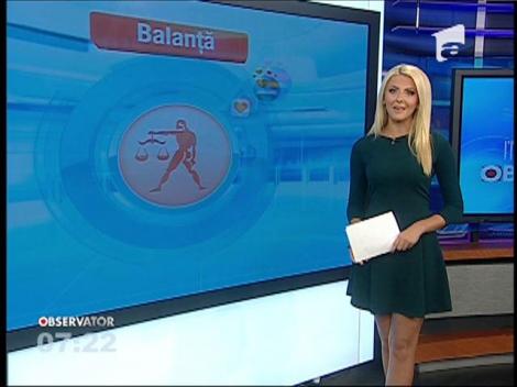 Horoscopul zilei, 22 august 2016. Leii vor avea o zi încărcată, dar vor face faţă în orice situaţie