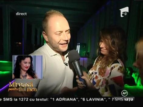 Imagini de infarct! Viitorii miri de la "Mireasă pentru fiul meu" au uitat de logodnicele lor la petrecerea burlacilor. Ce s-a întâmplat acolo întrece orice imaginaţie