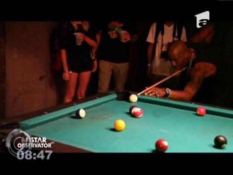 DMX, în culmea fericirii după ce i s-a născut cel de-al 15-lea copil! Numele ciudat ales de rapper pentru fiul său