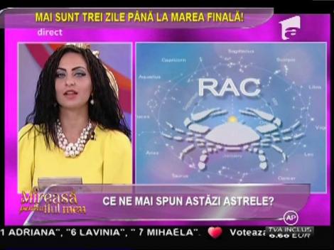 Horoscopul zilei, 24 august 2016. Berbecii au dificultăți de concentrare