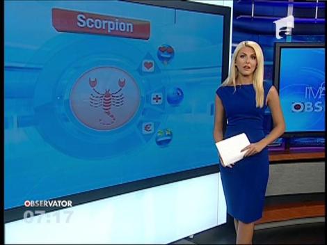 Horoscopul zilei, 24 august 2016. Nativii din zodia berbec nu vor avea o zi uşoară