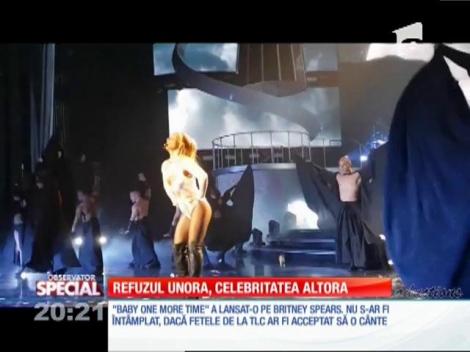 Special! Refuzul unora, celebritatea altora