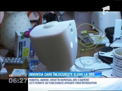 Elevii bolnavi vor putea să participe la ore de la distanţă