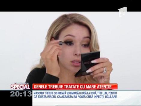 Special! Extensiile care nu distrug genele naturale