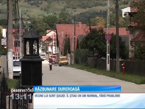 Gest şocant al unui bărbat din judeţul Argeş. Omul şi-a tăiat organul genital cu un cuţit