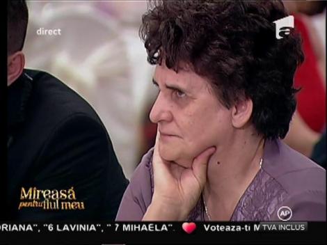 Valentin: "Voi alege să termin competiţia"