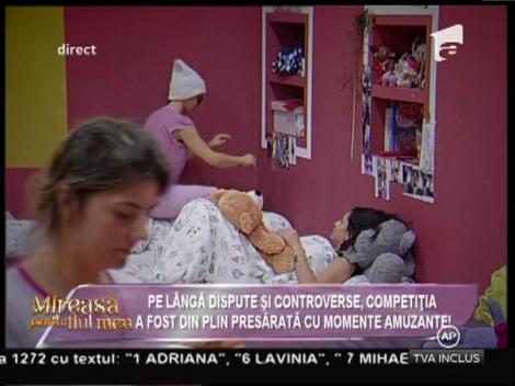 Cele mai amuzante momente de la "Mireasă pentru fiul meu", sezonul V!