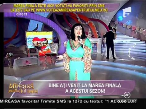 Ozana Barabancea - Perfect Isn't Easy ( Română)