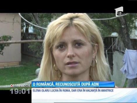 Creşte bilanţul morţii din Italia - încă un român a fost declarat mort