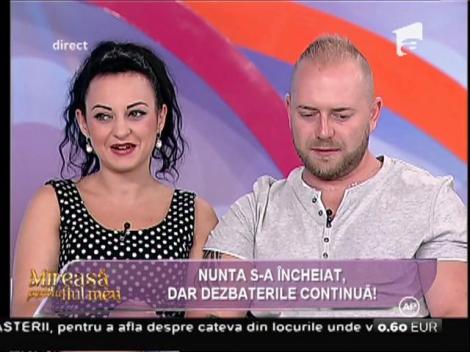 La ceas de seară, fetele s-au reunit pentru un ultim toast!